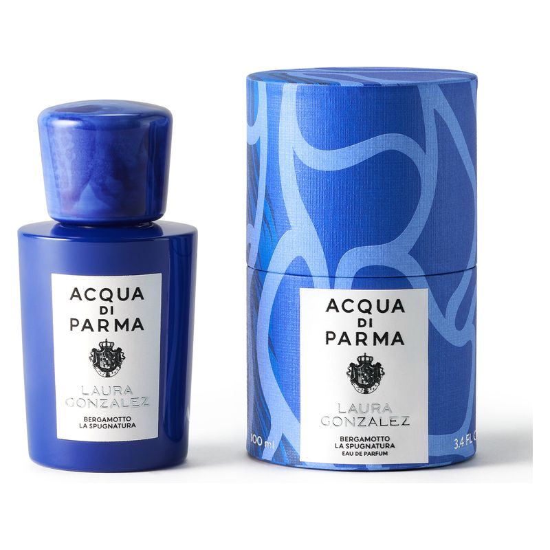 Acqua Di Parma - BERGAMOTTO LA SPUGNATURA EAU DE PARFUM Acqua Di Parma - BERGAMOTTO LA SPUGNATURA EAU DE PARFUM