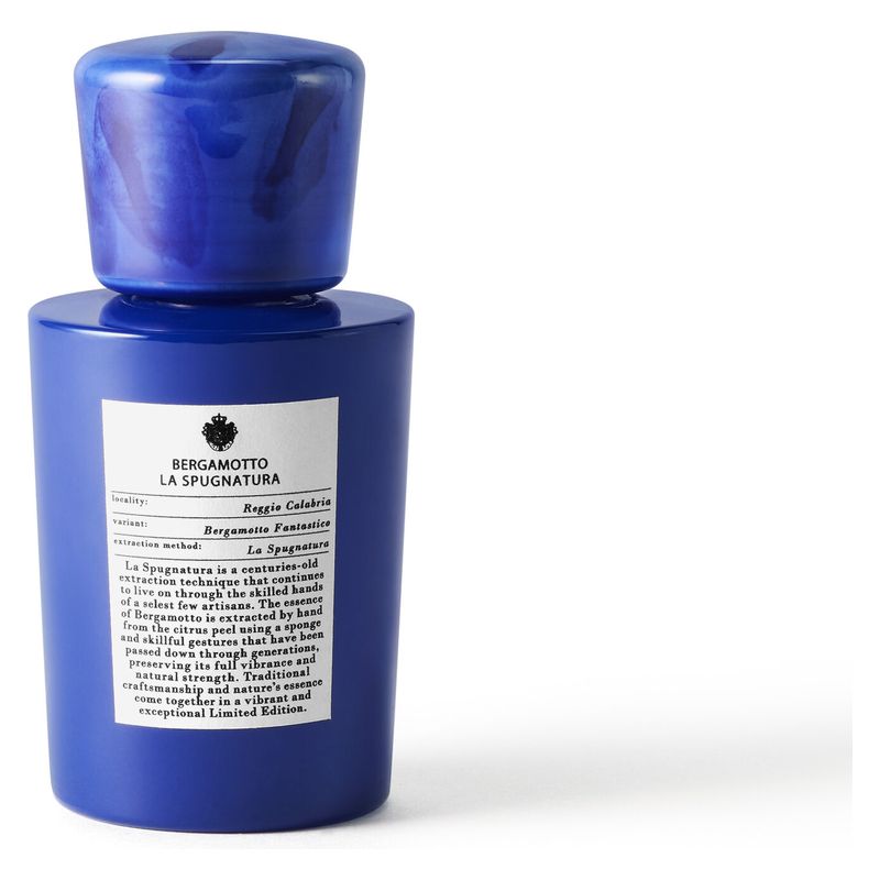 Acqua Di Parma - BERGAMOTTO LA SPUGNATURA EAU DE PARFUM Acqua Di Parma - BERGAMOTTO LA SPUGNATURA EAU DE PARFUM