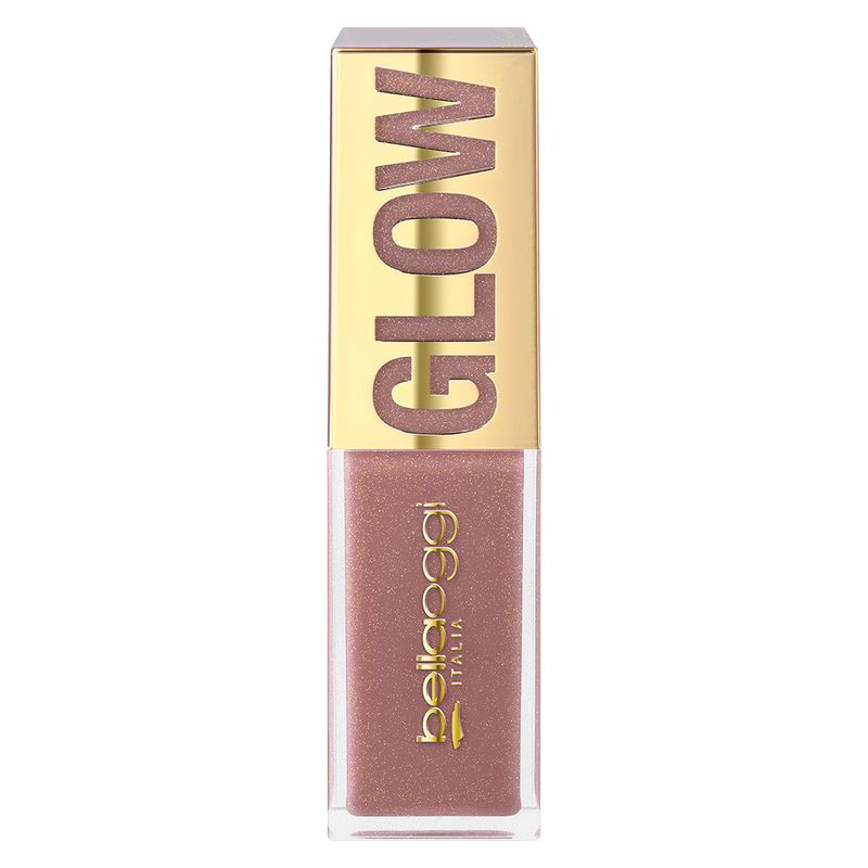 BELLAOGGI - GLOW AFFAIR - Glossy lip stylo luminoso