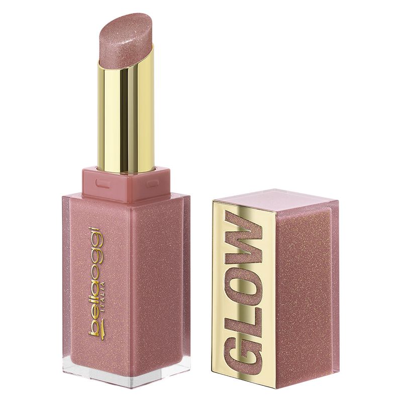 BELLAOGGI - GLOW AFFAIR - Glossy lip stylo luminoso