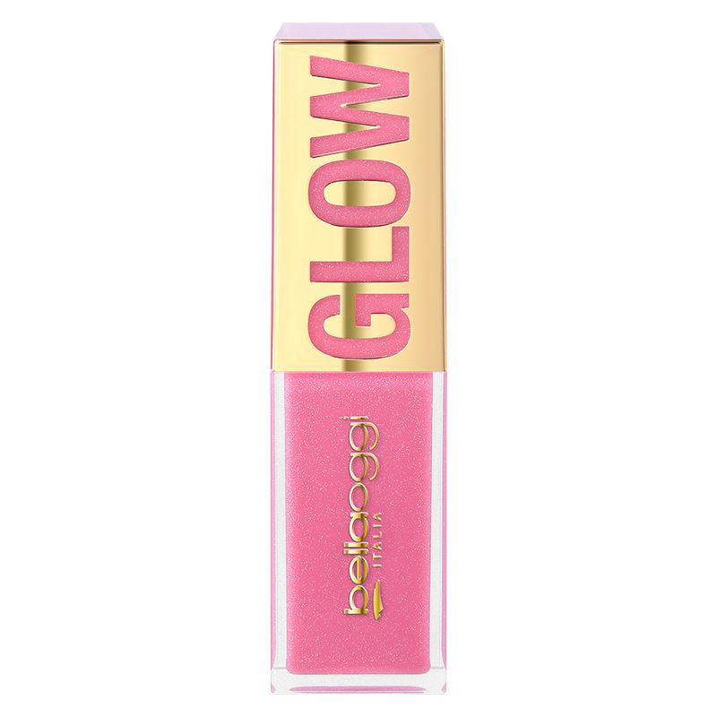 BELLAOGGI - GLOW AFFAIR - Glossy lip stylo luminoso