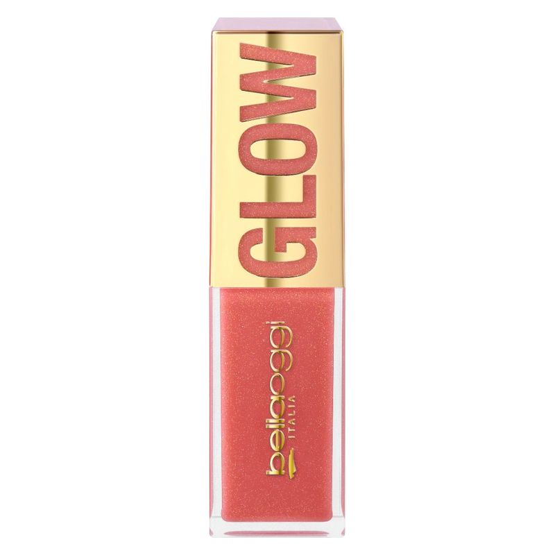 BELLAOGGI - GLOW AFFAIR - Glossy lip stylo luminoso BELLAOGGI - GLOW AFFAIR - Glossy lip stylo luminoso