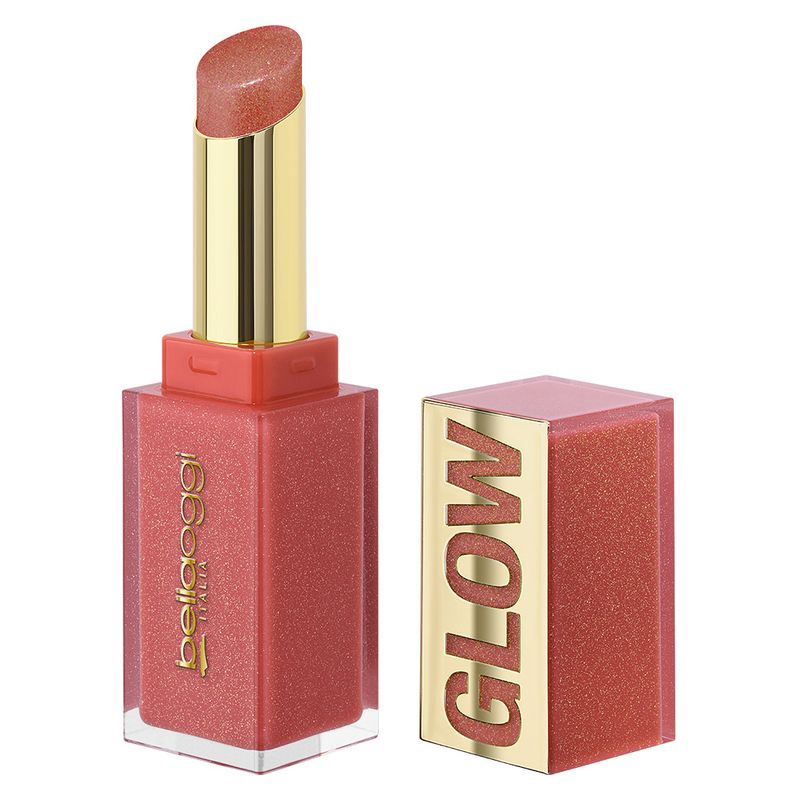 BELLAOGGI - GLOW AFFAIR - Glossy lip stylo luminoso BELLAOGGI - GLOW AFFAIR - Glossy lip stylo luminoso