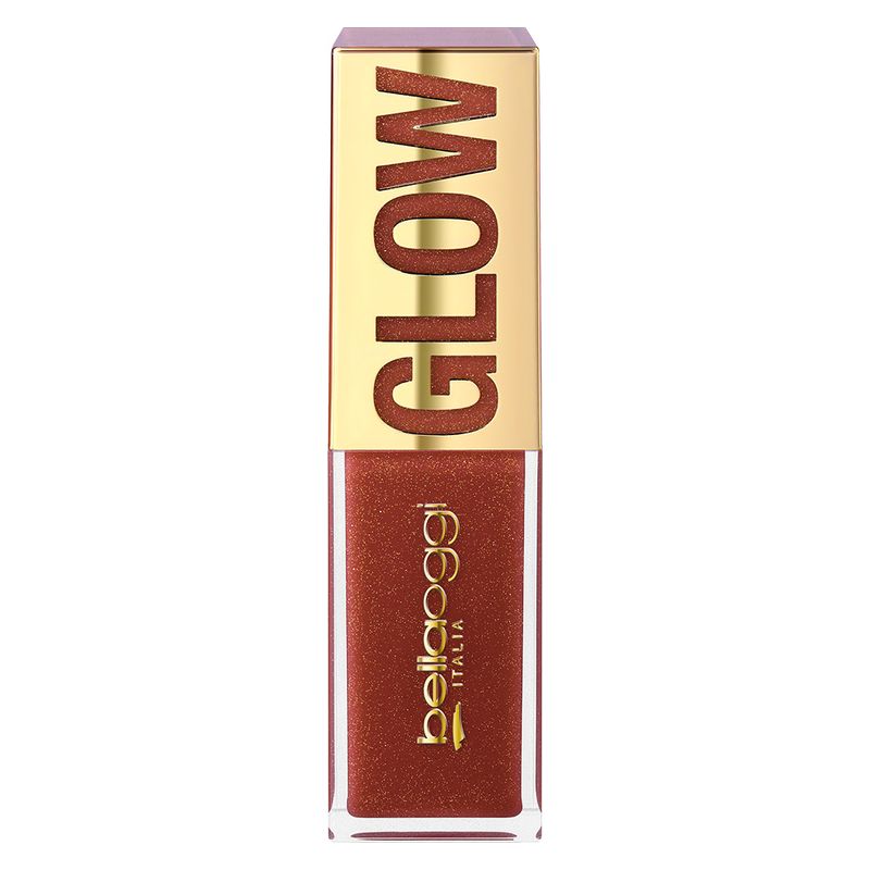 BELLAOGGI - GLOW AFFAIR - Glossy lip stylo luminoso