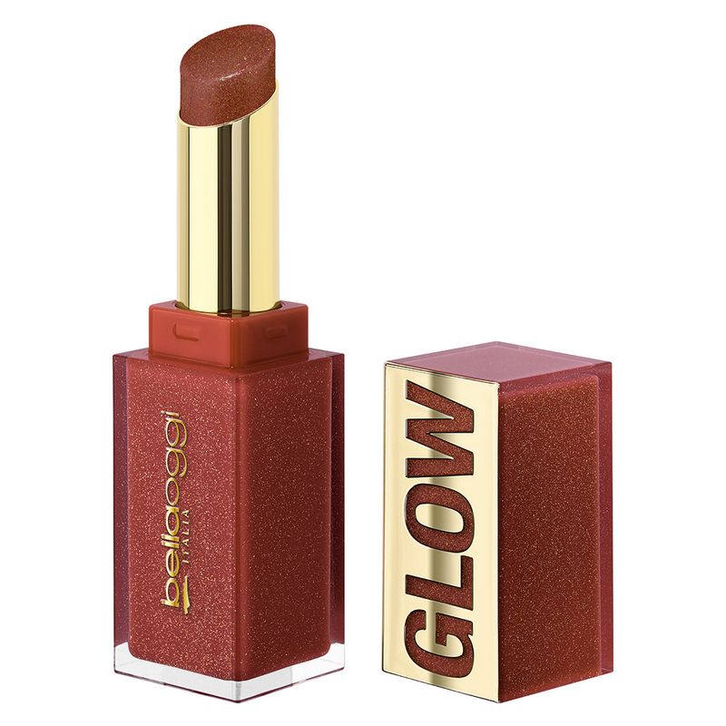 BELLAOGGI - GLOW AFFAIR - Glossy lip stylo luminoso