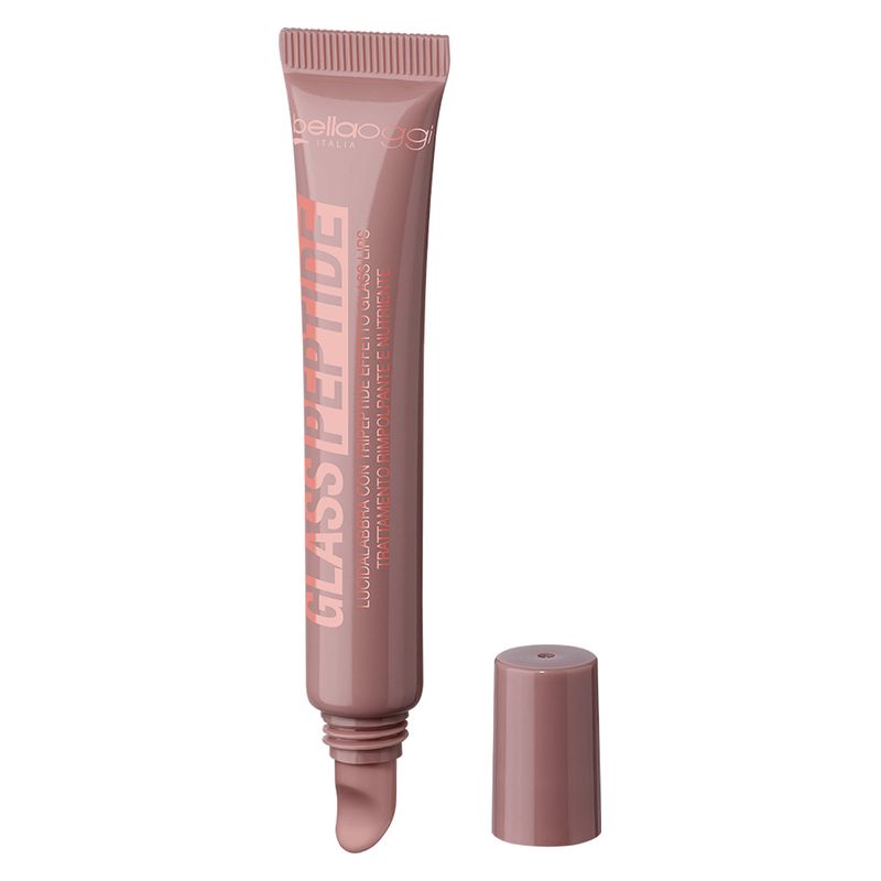 BELLAOGGI - GLASS PEPTIDE - LUCIDALABBRA CON TRIPEPTIDE EFFETTO GLASS LIPS BELLAOGGI - GLASS PEPTIDE - LUCIDALABBRA CON TRIPEPTIDE EFFETTO GLASS LIPS