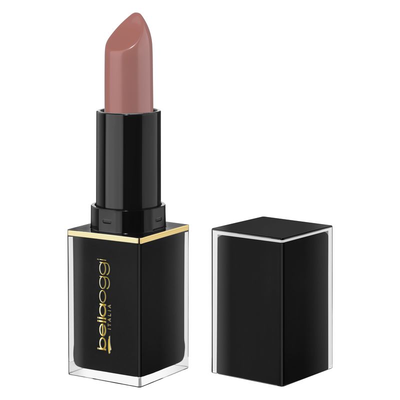 BELLAOGGI - KISS AFFAIR - Rossetto in sick formula Creamy - Effetto brillante BELLAOGGI - KISS AFFAIR - Rossetto in sick formula Creamy - Effetto brillante