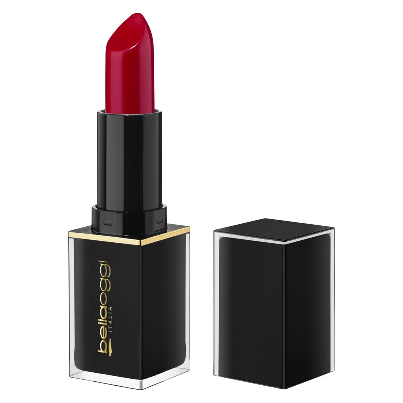 BELLAOGGI - KISS AFFAIR - Rossetto in sick formula Creamy - Effetto brillante BELLAOGGI - KISS AFFAIR - Rossetto in sick formula Creamy - Effetto brillante