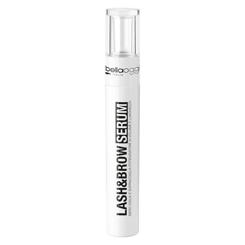 BELLAOGGI - LASH & BROW SERUM - SIERO IN GEL