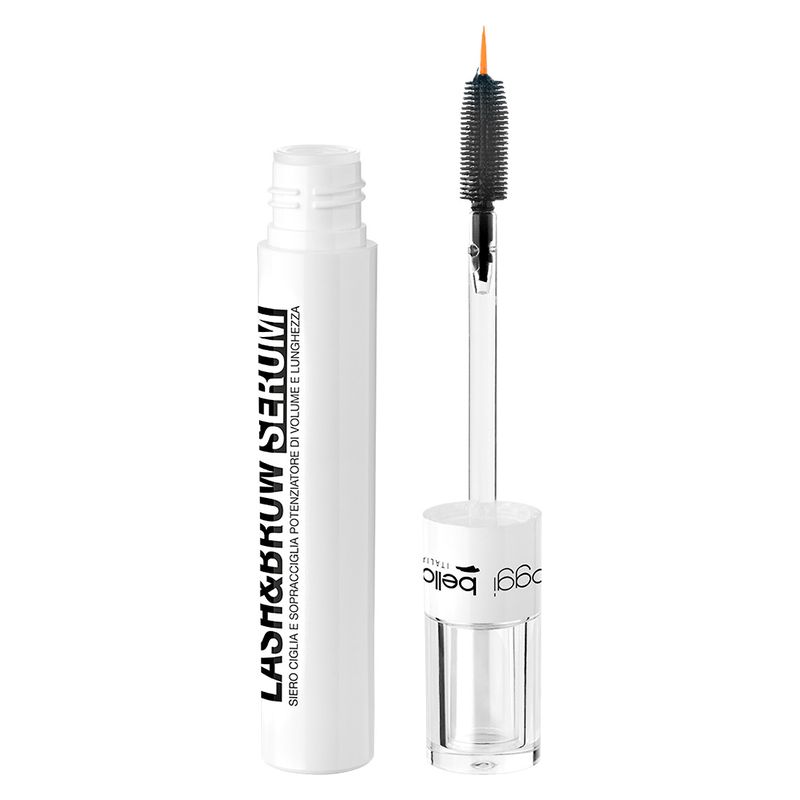 BELLAOGGI - LASH & BROW SERUM - SIERO IN GEL