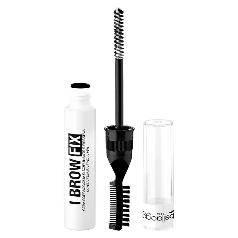 BELLAOGGI - I BROW FIX - CERA FISSATIVO SOPRACCIGLIA BELLAOGGI - I BROW FIX - CERA FISSATIVO SOPRACCIGLIA