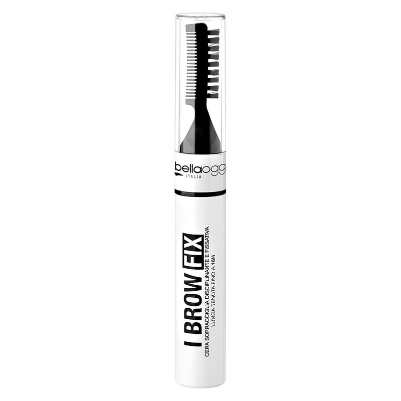 BELLAOGGI - I BROW FIX - CERA FISSATIVO SOPRACCIGLIA BELLAOGGI - I BROW FIX - CERA FISSATIVO SOPRACCIGLIA
