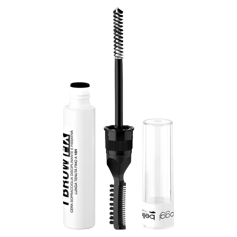 BELLAOGGI - I BROW FIX - CERA FISSATIVO SOPRACCIGLIA BELLAOGGI - I BROW FIX - CERA FISSATIVO SOPRACCIGLIA
