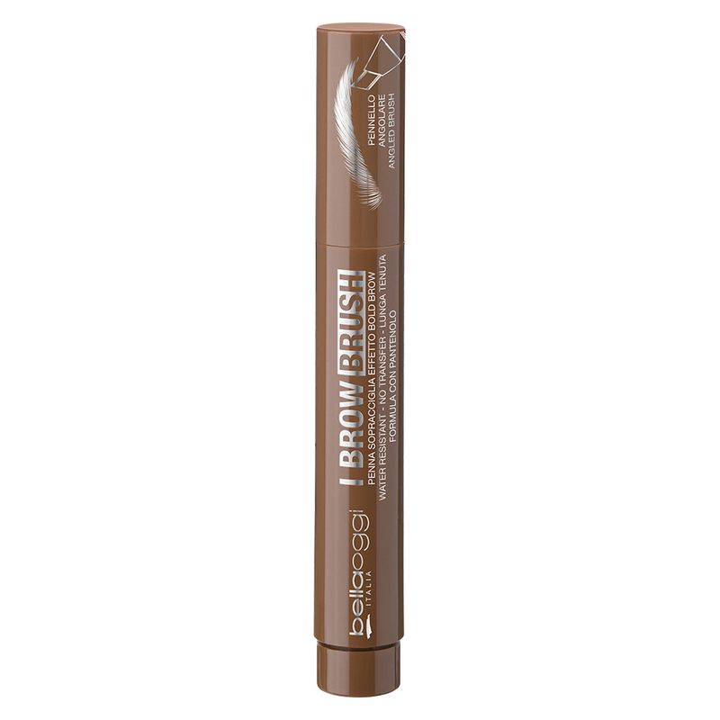 BELLAOGGI - I BROW BRUSH - PENNA SOPRACCIGLIA