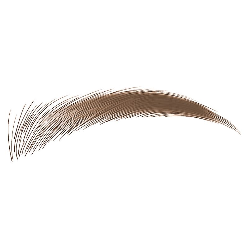 BELLAOGGI - I BROW BRUSH - PENNA SOPRACCIGLIA BELLAOGGI - I BROW BRUSH - PENNA SOPRACCIGLIA