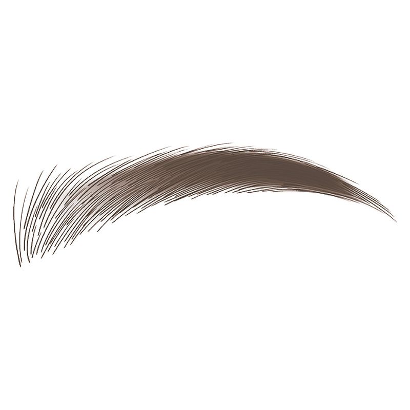 BELLAOGGI - I BROW BRUSH - PENNA SOPRACCIGLIA BELLAOGGI - I BROW BRUSH - PENNA SOPRACCIGLIA