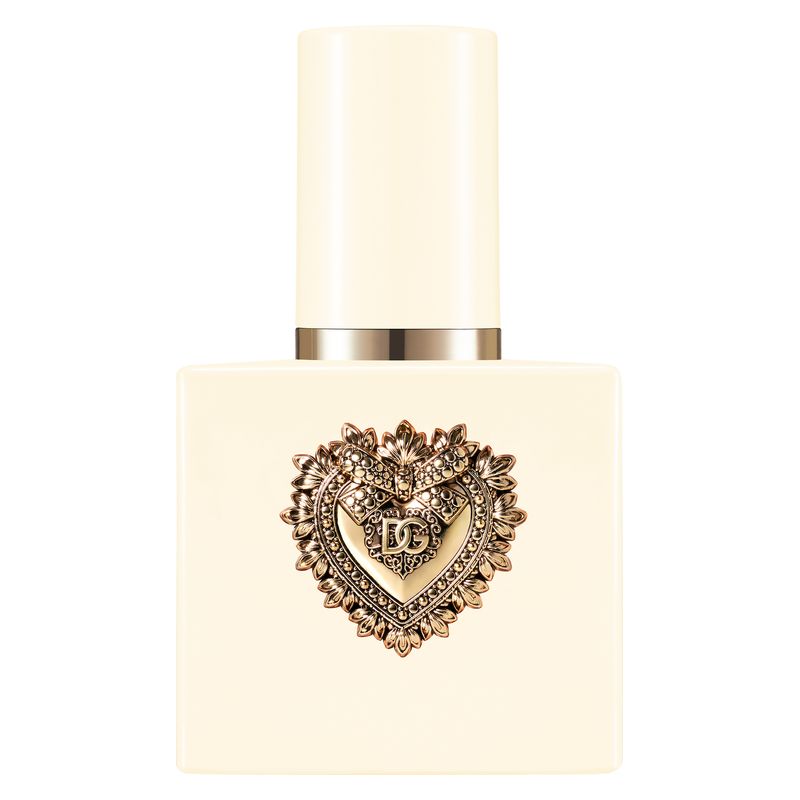 Dolce & Gabbana - YOUR DEVOTION EAU DE PARFUM INTENSE Dolce & Gabbana - YOUR DEVOTION EAU DE PARFUM INTENSE