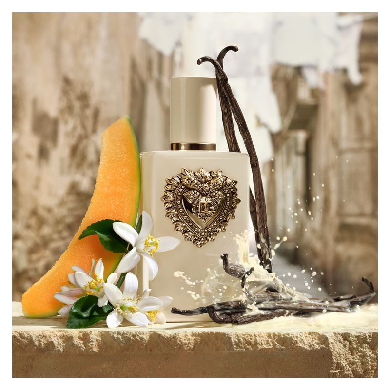Dolce & Gabbana - YOUR DEVOTION EAU DE PARFUM INTENSE Dolce & Gabbana - YOUR DEVOTION EAU DE PARFUM INTENSE