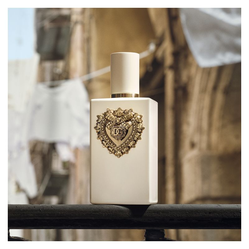 Dolce & Gabbana - YOUR DEVOTION EAU DE PARFUM INTENSE Dolce & Gabbana - YOUR DEVOTION EAU DE PARFUM INTENSE