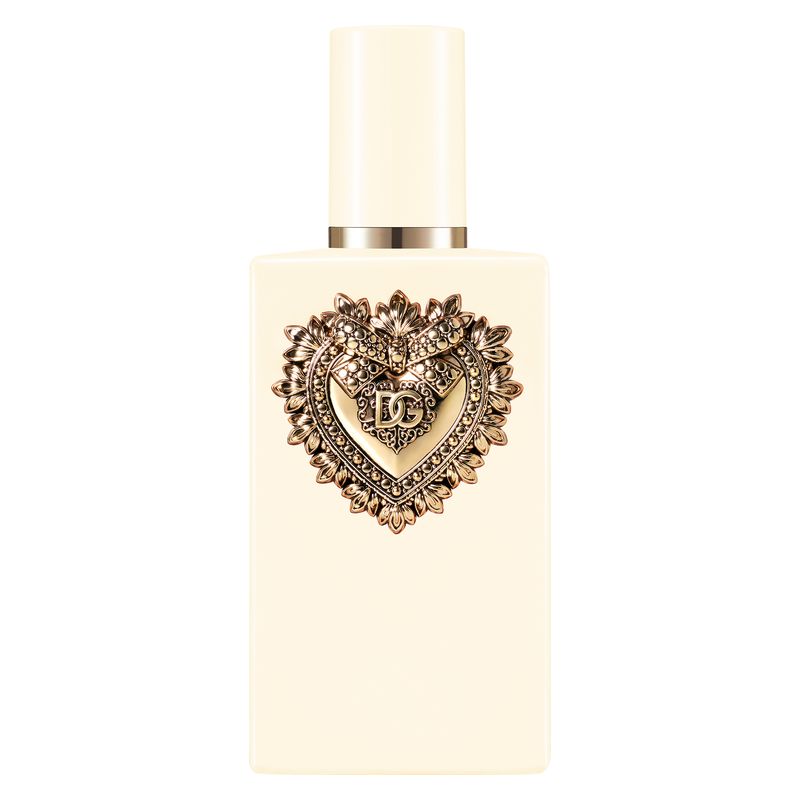 Dolce & Gabbana - YOUR DEVOTION EAU DE PARFUM INTENSE Dolce & Gabbana - YOUR DEVOTION EAU DE PARFUM INTENSE