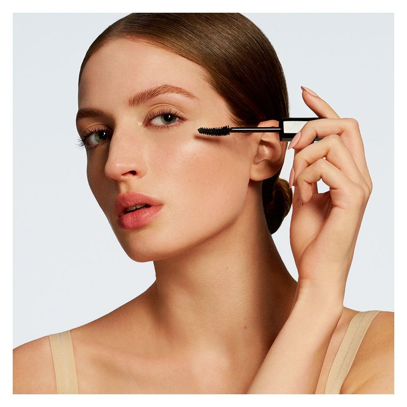 Dolce & Gabbana - My Lash Seduction Mascara Dolce & Gabbana - My Lash Seduction Mascara
