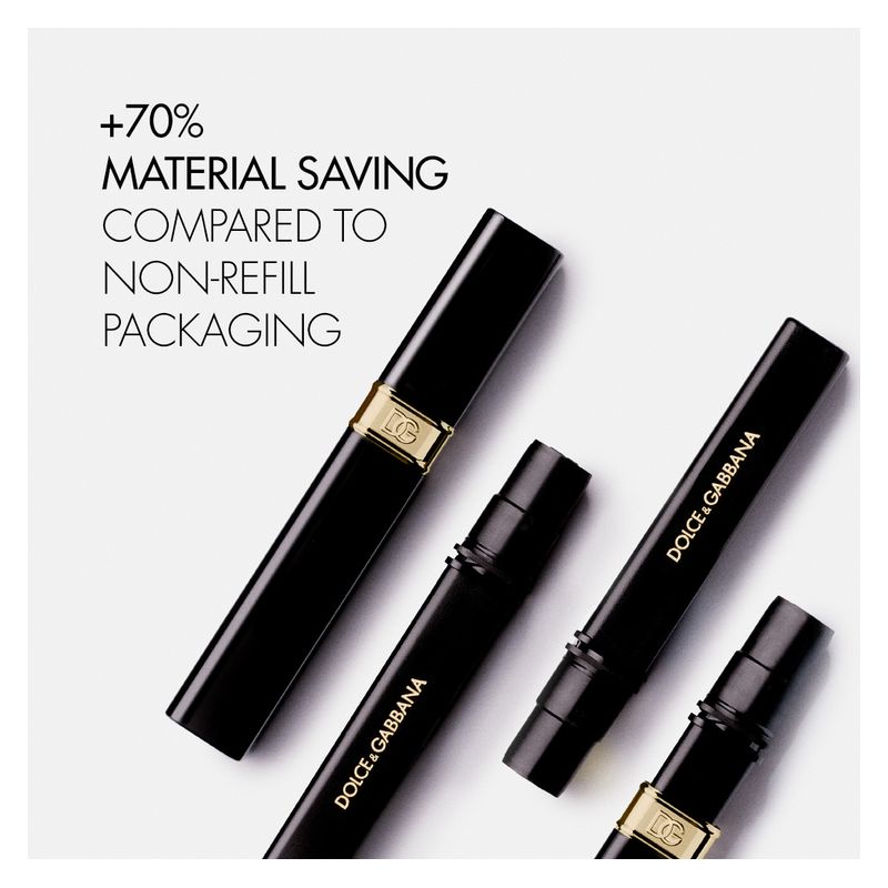Dolce & Gabbana - My Lash Seduction Mascara Dolce & Gabbana - My Lash Seduction Mascara