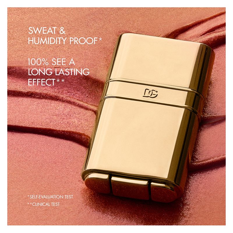 Dolce & Gabbana - Glazelighter Glowpalescent All Over Highlighter