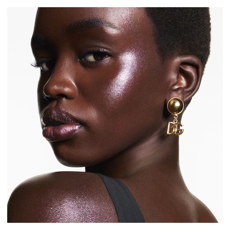 Dolce & Gabbana - Glazelighter Glowpalescent All Over Highlighter