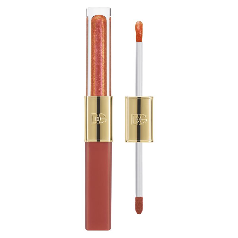 Dolce & Gabbana - MAKE IT DOUBLE! TINTA LABBRA & GLOSS DUO Dolce & Gabbana - MAKE IT DOUBLE! TINTA LABBRA & GLOSS DUO