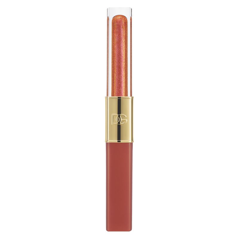 Dolce & Gabbana - MAKE IT DOUBLE! TINTA LABBRA & GLOSS DUO Dolce & Gabbana - MAKE IT DOUBLE! TINTA LABBRA & GLOSS DUO