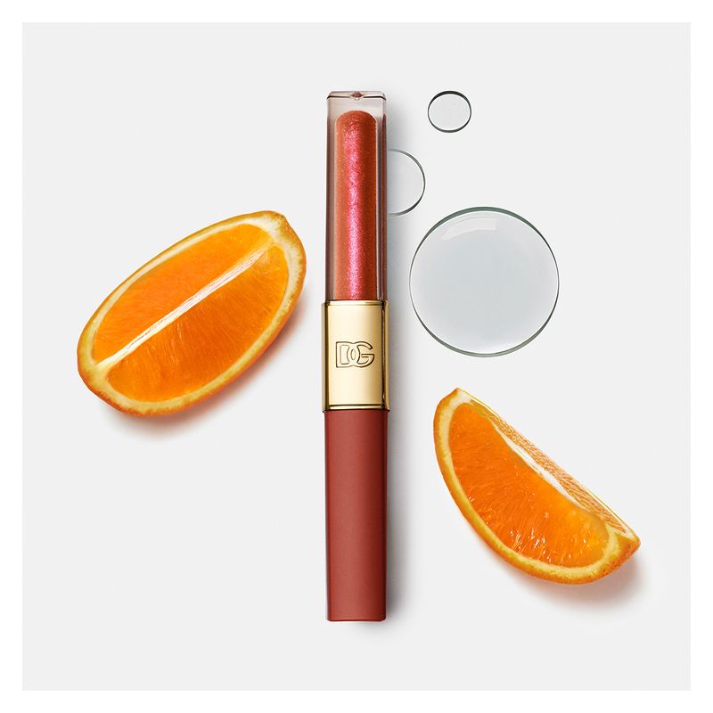 Dolce & Gabbana - MAKE IT DOUBLE! TINTA LABBRA & GLOSS DUO Dolce & Gabbana - MAKE IT DOUBLE! TINTA LABBRA & GLOSS DUO
