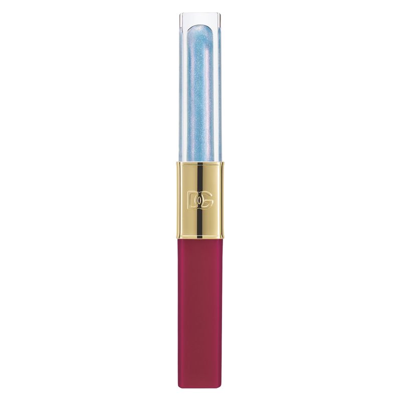 Dolce & Gabbana - MAKE IT DOUBLE! TINTA LABBRA & GLOSS DUO