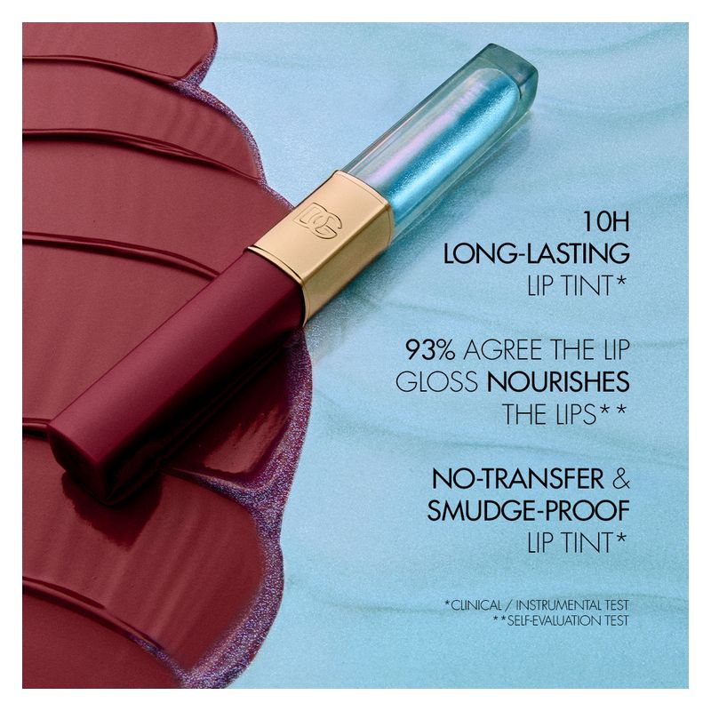Dolce & Gabbana - MAKE IT DOUBLE! TINTA LABBRA & GLOSS DUO