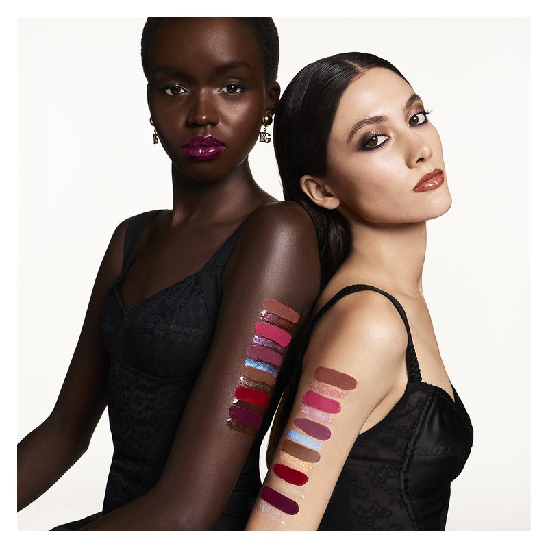 Dolce & Gabbana - MAKE IT DOUBLE! TINTA LABBRA & GLOSS DUO