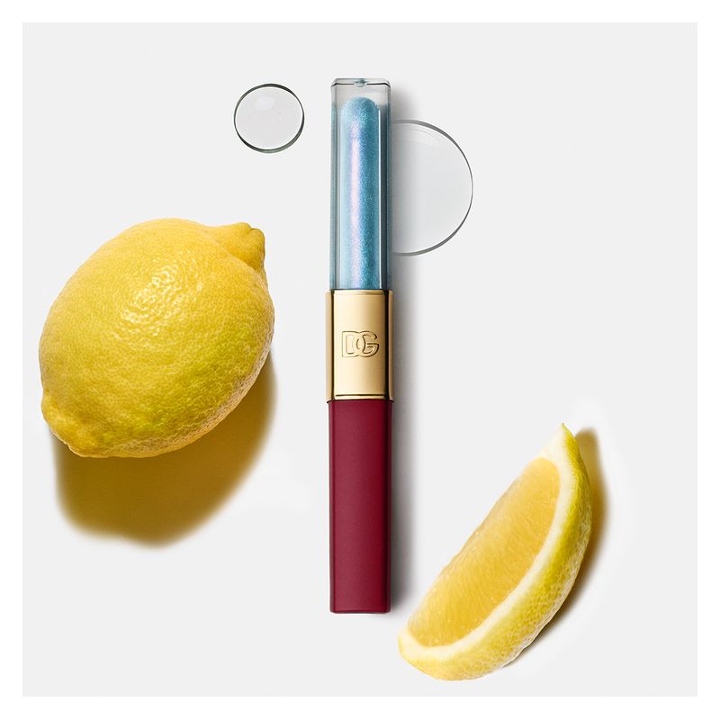 Dolce & Gabbana - MAKE IT DOUBLE! TINTA LABBRA & GLOSS DUO