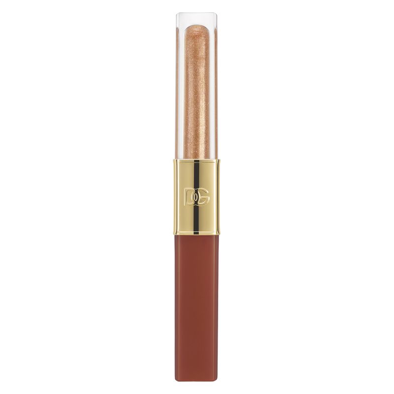 Dolce & Gabbana - MAKE IT DOUBLE! TINTA LABBRA & GLOSS DUO