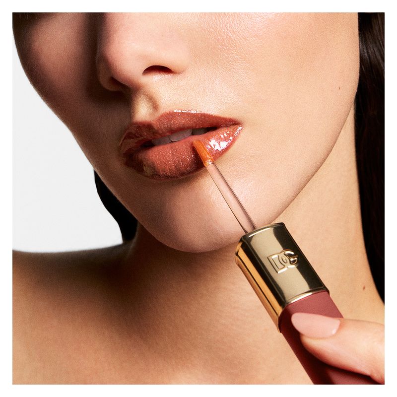 Dolce & Gabbana - MAKE IT DOUBLE! TINTA LABBRA & GLOSS DUO