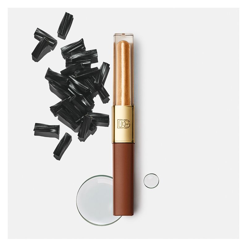 Dolce & Gabbana - MAKE IT DOUBLE! TINTA LABBRA & GLOSS DUO