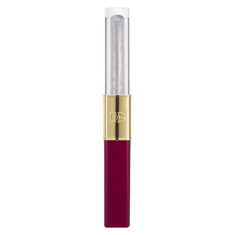 Dolce & Gabbana - MAKE IT DOUBLE! TINTA LABBRA & GLOSS DUO Dolce & Gabbana - MAKE IT DOUBLE! TINTA LABBRA & GLOSS DUO