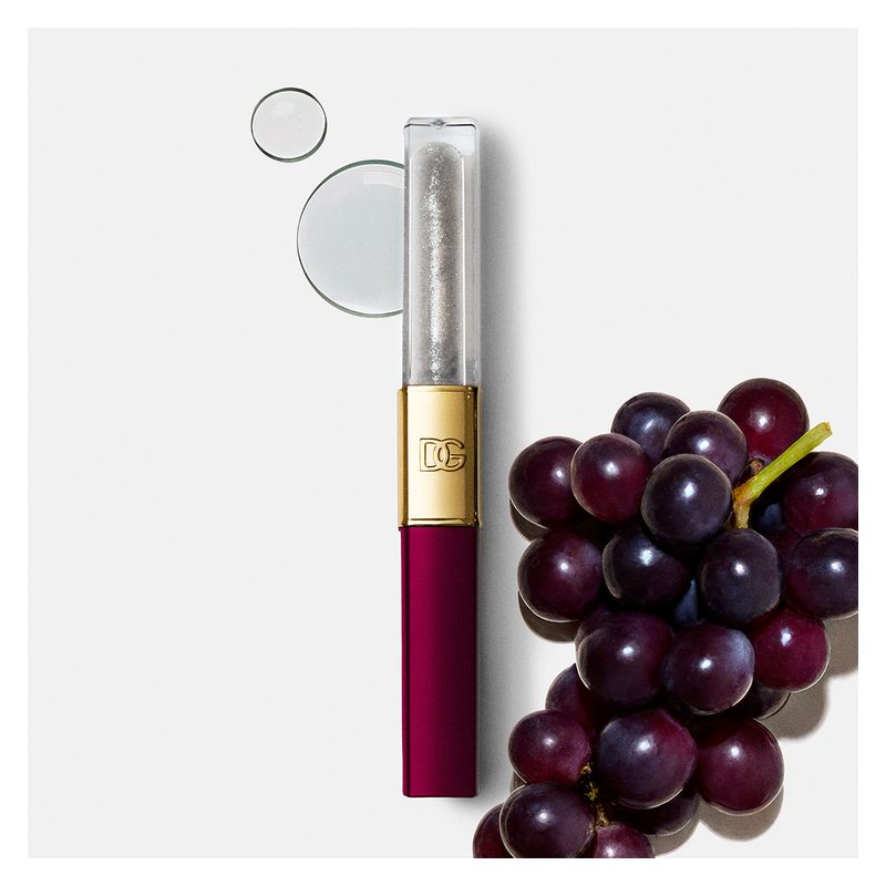 Dolce & Gabbana - MAKE IT DOUBLE! TINTA LABBRA & GLOSS DUO Dolce & Gabbana - MAKE IT DOUBLE! TINTA LABBRA & GLOSS DUO