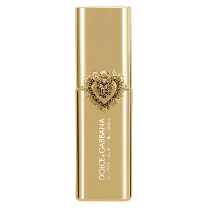 Dolce & Gabbana - Ever-Youth Gold Peptides Eye Serum Dolce & Gabbana - Ever-Youth Gold Peptides Eye Serum