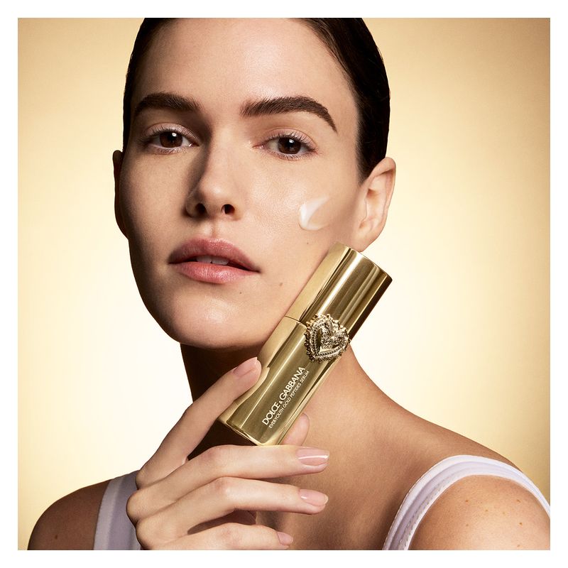 Dolce & Gabbana - Ever-Youth Gold Peptides Eye Serum Dolce & Gabbana - Ever-Youth Gold Peptides Eye Serum
