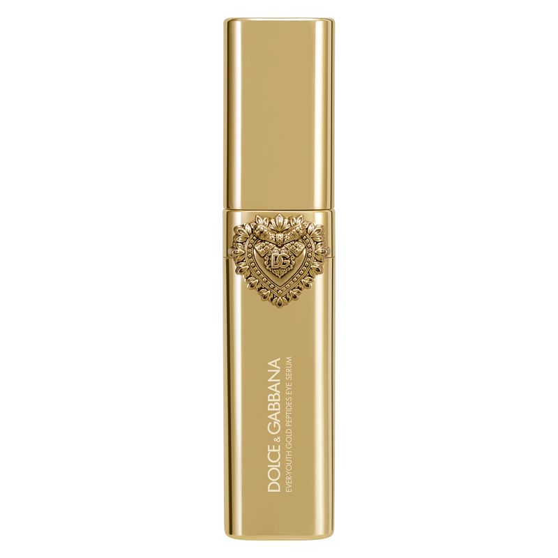 Dolce & Gabbana - Ever-Youth Gold Peptides Eye Serum Dolce & Gabbana - Ever-Youth Gold Peptides Eye Serum