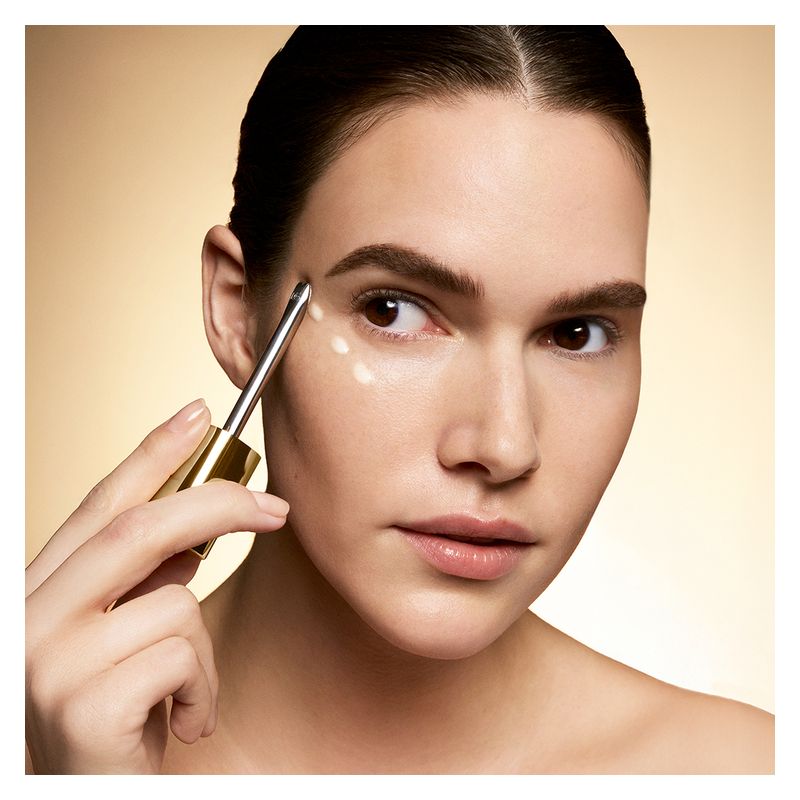 Dolce & Gabbana - Ever-Youth Gold Peptides Eye Serum Dolce & Gabbana - Ever-Youth Gold Peptides Eye Serum