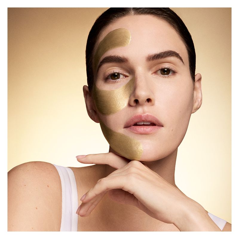 Dolce & Gabbana - Ever-Youth Gold Peptides Mask Dolce & Gabbana - Ever-Youth Gold Peptides Mask