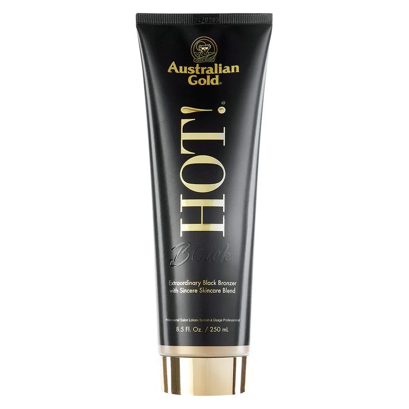 Bronzer Extra-Dark Australian Gold Hot! 250 ML