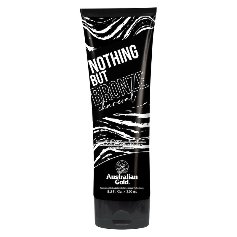Australian Gold Charcoal Bronzer 250 ML - Abbronzatura Perfe
