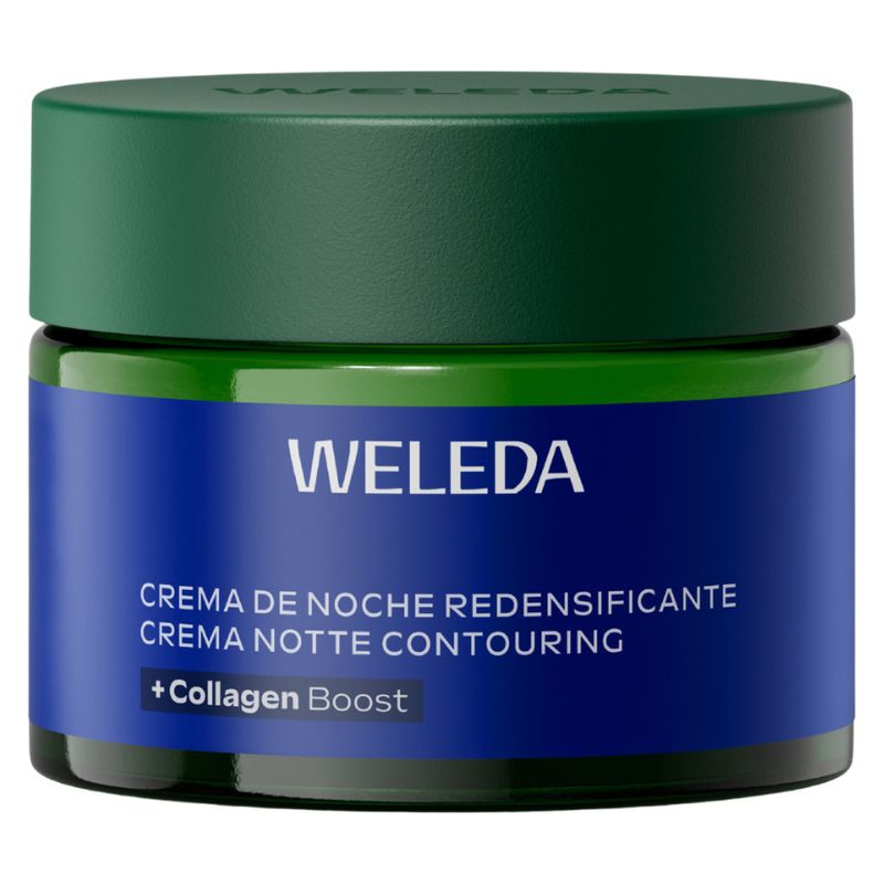 WELEDA - CREMA NOTTE CONTOURING WELEDA - CREMA NOTTE CONTOURING