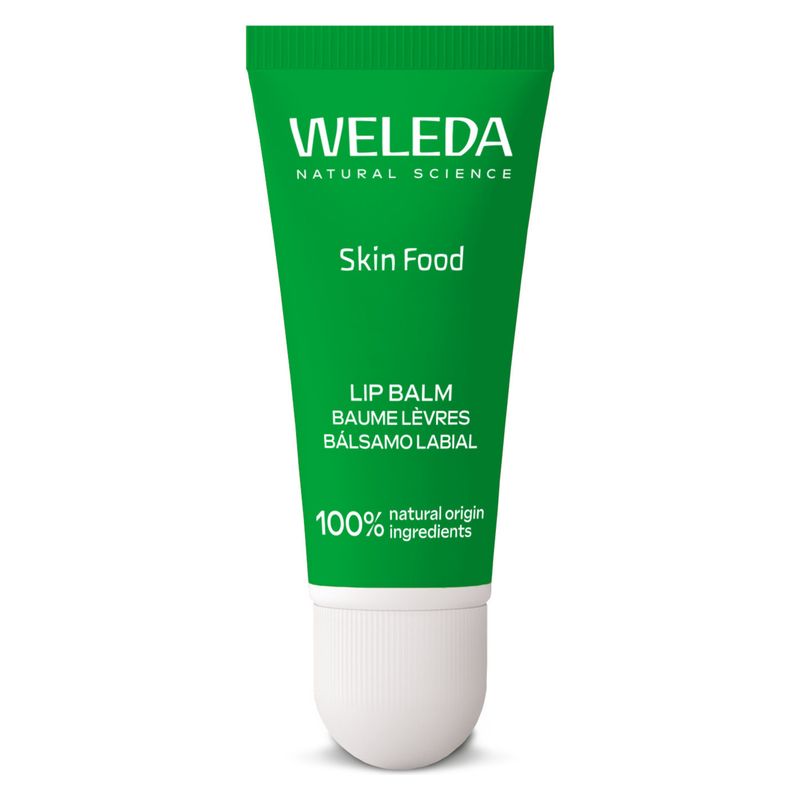WELEDA - SKIN FOOD LIP BALM WELEDA - SKIN FOOD LIP BALM