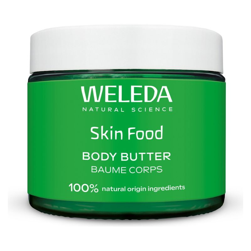 WELEDA - SKIN FOOD BODY BUTTER WELEDA - SKIN FOOD BODY BUTTER